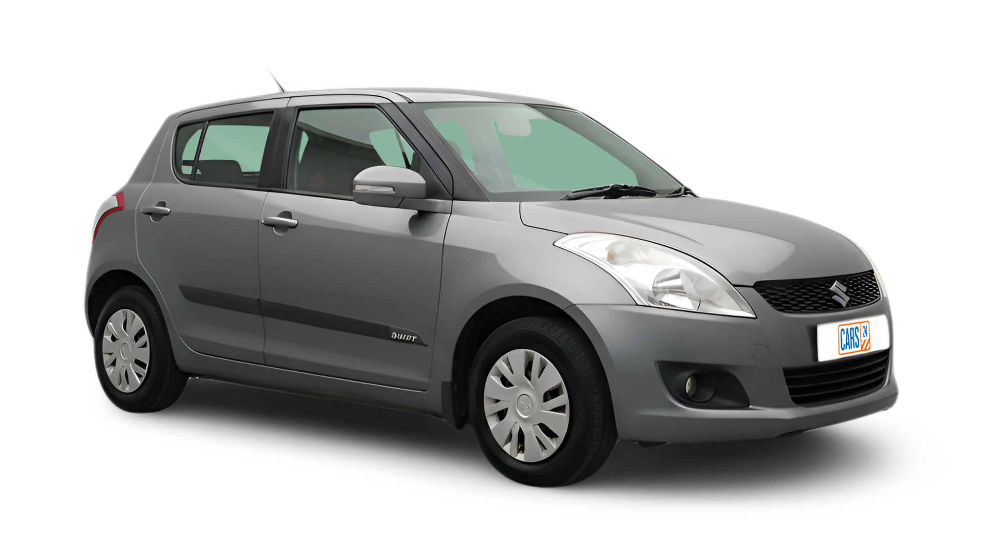 2014 Maruti Swift - Hatchback - Diesel - Manual - ₹3.33 lakh